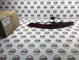 95B945726R, 95B 945 726 R Відбивач на задньому бампері правий USA Porsche Macan 95B / 95B-2