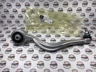 A2053306106, A 205 330 61 06 Рычаг передний нижний левый растяжка 4 matic AMG Mercedes C W205 / E W213/C238 / CLS C257