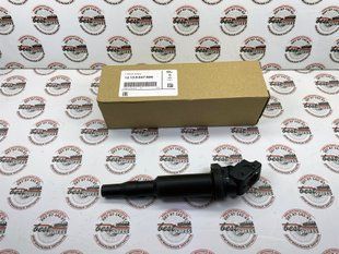 12138647689, 12 13 8 647 689 Катушка зажигания BMW N63 / S54 / S63 / 5 F07/F10/F11 / 6 F06/F12/F13 / 7 F01/F02 / X5 F15/F85 / X6 F16/F86