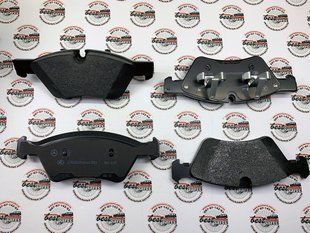A0004209704, A 000 420 97 04 Колодки тормозные передние Mercedes ML W164 / E W211 / R W251 / G W463