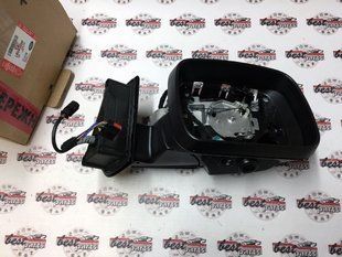 LR041889 Корпус правого бокового зеркала Range Rover Sport L320 / Land Rover Discovery 3/4 L319