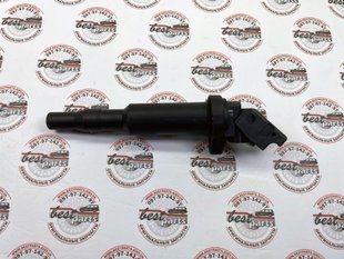 12138647689, 12 13 8 647 689 Катушка зажигания BMW N63 / S54 / S63 / 5 F07/F10/F11 / 6 F06/F12/F13 / 7 F01/F02 / X5 F15/F85 / X6 F16/F86