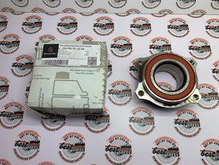 A230981012764, A 230 981 01 27 64 Підшипник задньої маточини Mercedes SLK R172 / SLS C197 / C W204 / E C207 / SL R230
