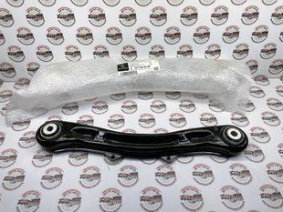 A1673508800, A 167 350 88 00 Рычаг задний поперечный, правый Mercedes GLE W167/C167 / GLS X167