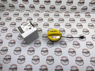 LR181510 Крышка топливного бака Range Rover Vogue L405/L460 / Sport L494/L461 / Evoque L538/L551 / Velar L560 / Land Rover Defender L663