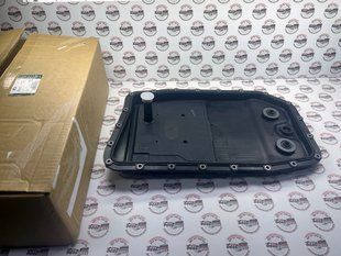 LR007474 Фильтр коробки передач (АКПП) Range Rover Vogue L322 / Sport L320 / Land Rover Discovery 3/4 L319