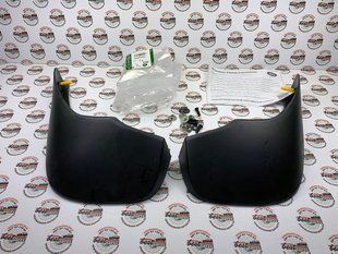 VPLWP0320 Брызговики задние, рестайлинг Range Rover Sport L494