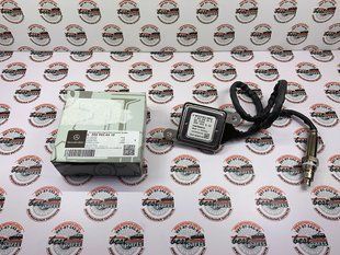 A0009054410, A 000 905 44 10 Датчик Nox Mercedes GLE W166 / SLK R172 / C W205 / E W213/C238