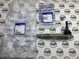31476415 Наконечник рулевой тяги левый Volvo / XC90 (16-) / XC60 (18-) / V90 CC (17-) / V60 CC (19-)