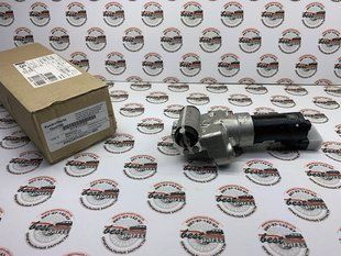 9A790761500, 9A7 907 615 00 Мотор (Актуатор) колодок ручного тормоза левый Porsche Panamera 971/ Taycan 9J1