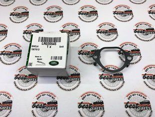 LR020545 Прокладка левого клапана EGR к трубке выпускного коллектора Range Rover Vogue L405 / Sport L320/L494 / Land Rover Discovery 3/4 L319