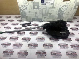 A0997201301, A 099 720 13 01 Замок передней левой двери Mercedes ML/GLE W166 / GL/GLS X166 / SL R231