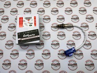 LR136928 Датчик кисневий (лямбда зонд) задній Range Rover Vogue L405 / Sport L494 / Land Rover Discovery 5 L462