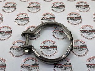 A0009953533, A 000 995 35 33 Хомут вихлопної системи Mercedes C W205 / CLS C218 / E C207/C238/W212/W213 / ML GLE W166/C292 / GLS X166 / GLC X253 / R W251 / S C217/W222 / SL R231 / SLK R172