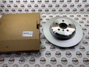 34216882245, 34 21 6 882 245 Диск тормозной передний левый (330X20) BMW B46 / B47 / B48 / B57 / 3 G20/G21/G28 / 4 G22/G23/G26 / 5 G30/G31 / 6 G32 / 7 G11/G12 / X3 G01/G08 / X4 G02 / X5 G05 / Z G29