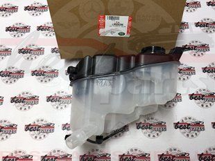 LR024296 Бачок расширительный охлаждающей жидкости Range Rover Evoque L538 / Land Rover Freelander 2 L359