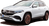 Запчастини Mercedes EQA клас