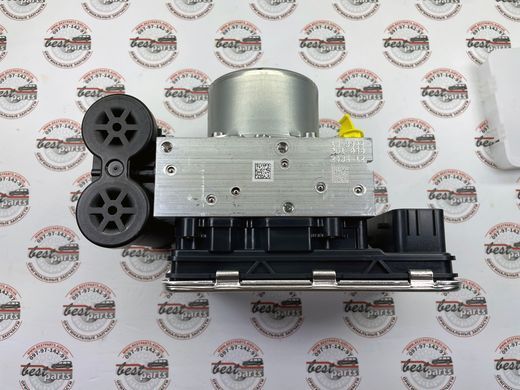 A223320410464, A 223 320 41 04 64 Компрессор (насос) пневматической подвески Mercedes S W223