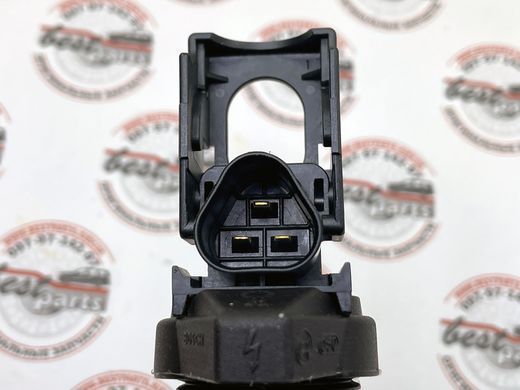 12138647689, 12 13 8 647 689 Катушка зажигания BMW N63 / S54 / S63 / 5 F07/F10/F11 / 6 F06/F12/F13 / 7 F01/F02 / X5 F15/F85 / X6 F16/F86