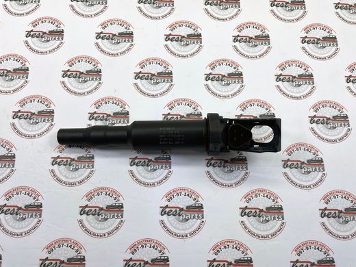 12138647689, 12 13 8 647 689 Катушка зажигания BMW N63 / S54 / S63 / 5 F07/F10/F11 / 6 F06/F12/F13 / 7 F01/F02 / X5 F15/F85 / X6 F16/F86