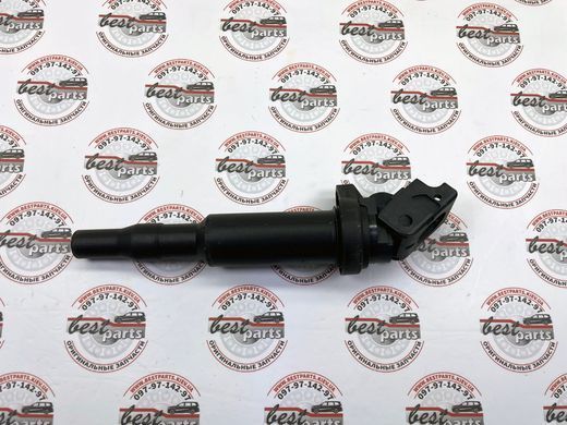 12138647689, 12 13 8 647 689 Катушка зажигания BMW N63 / S54 / S63 / 5 F07/F10/F11 / 6 F06/F12/F13 / 7 F01/F02 / X5 F15/F85 / X6 F16/F86