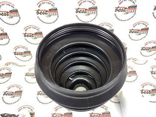 TDR500110 Пыльник передней полуоси (р/к передних ШРУСов) Range Rover Sport L320 / Land Rover Discovery 3/4 L319