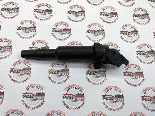 12138647689, 12 13 8 647 689 Катушка зажигания BMW N63 / S54 / S63 / 5 F07/F10/F11 / 6 F06/F12/F13 / 7 F01/F02 / X5 F15/F85 / X6 F16/F86