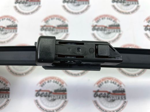 LR162053 Склоочисник (Двірник) передній Land Rover Defender L663