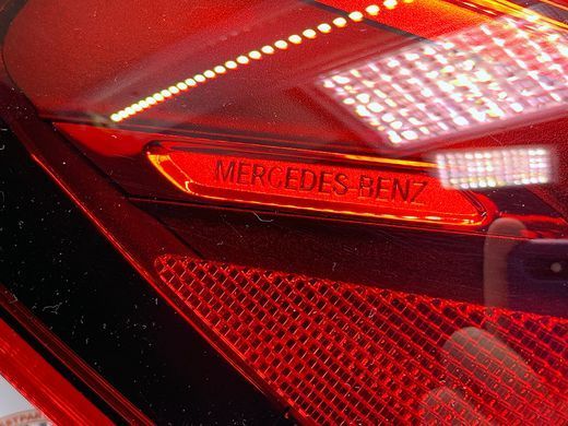 A1779067300, A 177 906 73 00 Ліхтар задній лівий USA Mercedes A W177