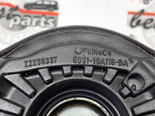 31429386 Опора заднего амортизатора к-т 2 шт Volvo XC70 (-16) / XC60 (-17) / V70 (-16) / V60 (-18) / S60 (-18) / S80 (-16)