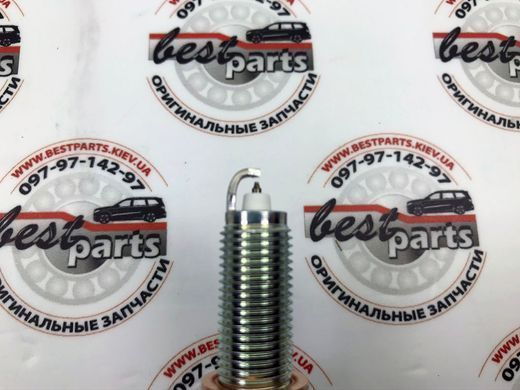 12120039664, 12 12 0 039 664 Свеча зажигания BMW N20 / N26 / N55 / N63 / S55 / 1 F20/F21 / 2 F22/F23 / 3 F30/F31/F34/35 / 4 F32/F33/F36 / 5 F07/F10/F10/F11/F18 / 6 F06 / 7 F01/F02/G12 / X1 E84 / X3 F25 / X4 F26 / X5 F15 / X6 F16 / Z4 E89