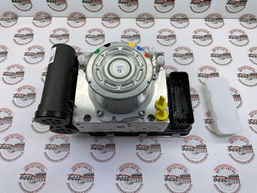 A223320410464, A 223 320 41 04 64 Компрессор (насос) пневматической подвески Mercedes S W223