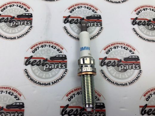 12120039664, 12 12 0 039 664 Свеча зажигания BMW N20 / N26 / N55 / N63 / S55 / 1 F20/F21 / 2 F22/F23 / 3 F30/F31/F34/35 / 4 F32/F33/F36 / 5 F07/F10/F10/F11/F18 / 6 F06 / 7 F01/F02/G12 / X1 E84 / X3 F25 / X4 F26 / X5 F15 / X6 F16 / Z4 E89