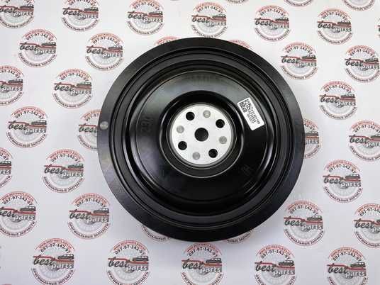 31401195 Шків колінвалу Volvo XC90 (16-) / XC70 (-16) / XC60 (18