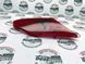 31395700 Відбивач заднього бампера правий Volvo XC60 (-17)