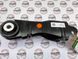 LR095330 Важіль задньої підвіски нижній правий, передній Land Rover Discovery Sport L550