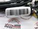 A166540250364, A 166 540 25 03 64 Проводка заднього бампера Mercedes GLE W166