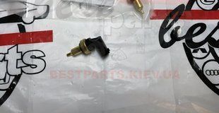 A0999053700, A 099 905 37 00 Датчик температури Mercedes M133 / M157 / M260 / M266 / M270 / M271 / M272 / M273 / M274