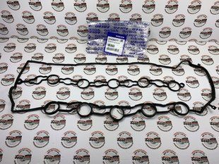 31430317 Прокладка клапанної кришки Volvo XC70 (-16) / XC60 (18-) / XC60 (-17) / V70 (-16) / V60 CC (-18) / V60 (-18) / V50 (-12) / V40 CC ( -19) / V40 (-19) / S60 CC (-18) / S60 (-18) / S40 (-12) / S80 (-16) / C30 (-13)