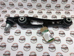 LR078476 Рычаг передней подвески, нижний задний правый Long Range Rover Vogue L405