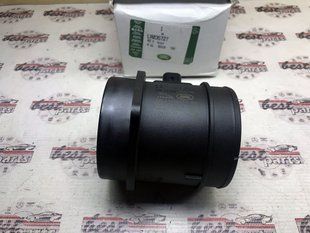 LR035727 Регулятор потоку повітря (Датчик масової витрати повітря) Range Rover Vogue L405 / Sport 494