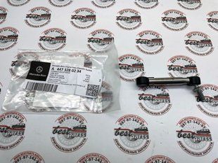 A4473280234, A 447 328 02 34 Тяга датчика уровня передней подвески Mercedes V W447/W448