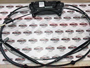 LR072318 Модуль (Актюатор) стояночного тормоза Land Rover Discovery 3/4 L319