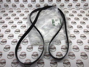 LR091610 Ремень приводной 6PKx2376 Range Rover Velar L560