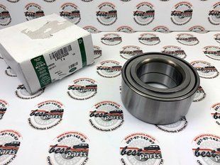 LR024508 Подшипник ступицы задний Range Rover Evoque L538/L551