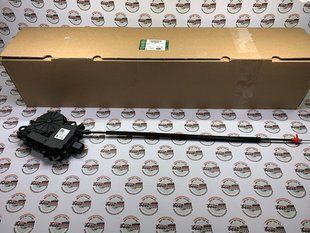 LR108981 Доводчик (Актуатор) замка задней двери Range Rover Vogue L405 / Sport L494