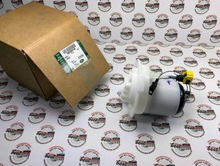 WGC500140 Фільтр паливний 4.2 Supercharger Range Rover Vogue L322