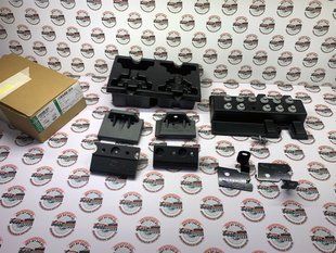VPLKP0493 Крепеж боковой подножки Range Rover Vogue L460 / Sport L461