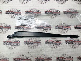 97062816902, 970 628 169 02 Держатель (Поводок) заднего дворника Porsche Panamera 970 / Macan 95B