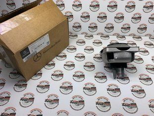 A1662400618, A 166 240 06 18 Подушка АКПП Mercedes ML W166 / GL X164 / X166 / R W251